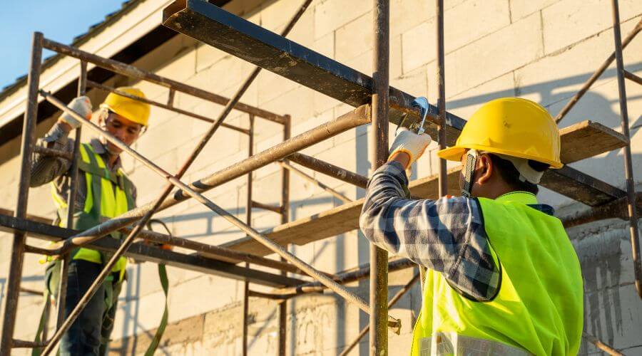 Local Chimney Repair in Wise, VA